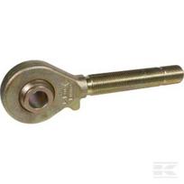 Viršutinės traukės velenėlis M36x3,0 28,2x280 mm 309676