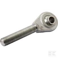 Viršutinės traukės velenėlis dešininis M24x3.0 Kat.1 TL160241RKR