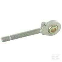 Ausinis varžtas kairinis M24x3,0 22,6 mm TL1602422LKR
