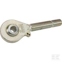 Viršutinės traukės velenėlis kairinis M36x3.0 Kat.2 TL175362LKR