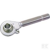 Viršutinės traukės velenėlis kairinis M30x3.5 Kat.2 TL160302LKR