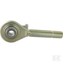 Centrinės traukės antgalis dešinės pusės M36x3.0 kat. 2 Kramp TL175362RKR
