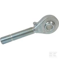 Viršutinės traukės velenėlis kairinis M36x3.0 Kat.3 TL175363LKR