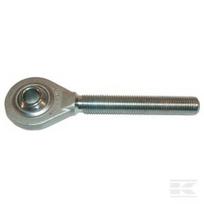 Viršutinės traukės velenėlis dešininis 19,4 mm 1894767M1N