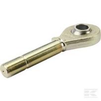 Viršutinės traukės velenėlis dešininis M36x3.0 Kat.3 TL175363RKR