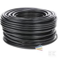 Priekabos kabelis 7x1 mm² 50m CABLE