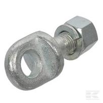 Velenėlis M20 56 mm Z720100GP
