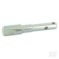 Kaištis 20x110mm Kat.2 CBM TL220002