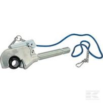 Kablio antgalis M30x3,5 kat 2/2R TL303522RKR