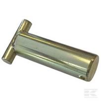 Prikabinimo kaištis 3/4" 170 mm ilgio 1385102019