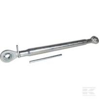 Centrinio trauklio ausis su kilpa 350 M30 kat 2/2 TL3503022GP