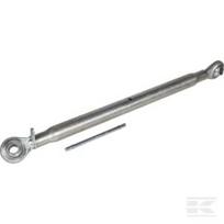 Centrinio trauklio ausis su kilpa 700 M30 kat 2/2 TL7003022GP