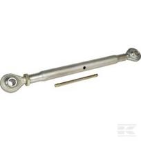 Centrinio trauklio ausis su kilpa 500 M30 kat 2/2 TL5003022KR