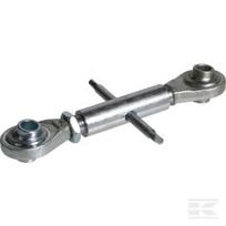 Centrinio trauklio ausis su kilpa 115 M24 kat 1/1 TL1152411KR
