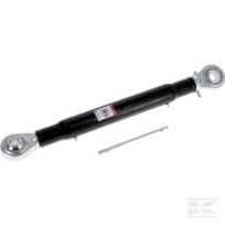Centrinio trauklio ausis su kilpa 500 M40 kat 2/2 TL5004022KR