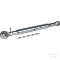 Centrinio trauklio ausis su kilpa 452 M30 kat 1/2 TL4503012KR