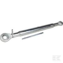 Centrinio trauklio ausis su kilpa 500 M30 kat 1/2 TL5003012KR