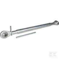 Centrinio trauklio ausis su kilpa 600 M30 kat 2/2 TL6003022KR