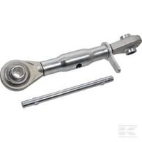 Centrinio trauklio ausis su kilpa 150 M24 kat 1/1 TL1502411KR