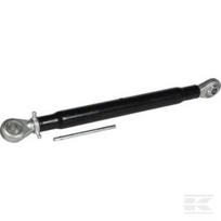 Centrinio trauklio ausis su kilpa 620 M40 kat 2/2 TL6204022KR