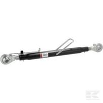 Centrinio trauklio ausis su kilpa 540 M30 kat 2/2 TL5403022KR