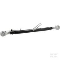 Centrinio trauklio ausis su kilpa 640 M30 kat 2/2 TL6403022KR