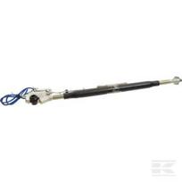 Centrinio trauklio ausis su kabliu 640 M30 kat 2/2 TLC6403022KR