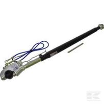 Centrinio trauklio ausis su kabliu 800 M30 kat 2/2 TLC8003022KR
