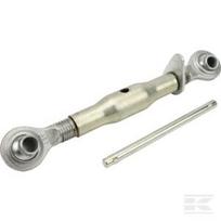 Centrinio trauklio ausis su kilpa 180 1-1/8in kat 1/1 Z119180KR
