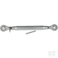 Centrinio trauklio ausis su kilpa 600 1-3/4in kat 3/3 TL600134533KR