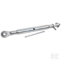 Centrinio trauklio ausis su kilpa 405 1-1/8in kat 1/1 TL119405KR