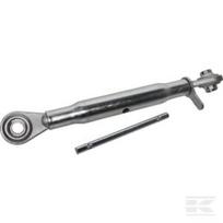 Centrinio trauklio ausis su kilpa 288 1-1/8in kat 1/1 TL119229KR