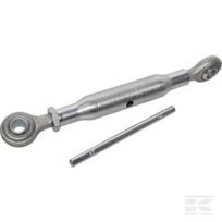 Centrinio trauklio ausis su kilpa 190 3/4in kat 0/0 TL116190KR