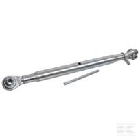 Centrinio trauklio ausis su kilpa 510 1-1/8in kat 1/2 TL119511KR