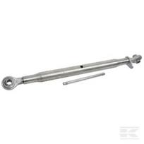 Centrinio trauklio ausis su kilpa 510 1-1/8in kat 1/1 TL119510KR