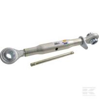Centrinio trauklio ausis su kilpa 275 1-1/8in kat 2/2 TL125275KR