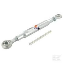 Centrinio trauklio ausis su kilpa 250 3/4in kat 0/0 TL116250KR