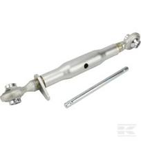 Centrinio trauklio ausis su kilpa 228 1-1/8in kat 1/1 TL119228KR