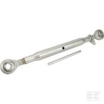 Centrinio trauklio ausis su kilpa 406 1-1/8in kat 2/2 TL119407KR