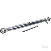 Centrinio trauklio ausis su kilpa 368 1-1/8in kat 1/2 TL119369KR
