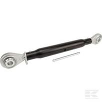 Centrinio trauklio ausis su kilpa 482 1-3/8in kat 2/2 TL138482KR