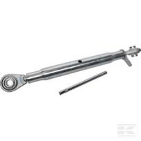 Centrinio trauklio ausis su kilpa 368 1-1/8in kat 1/1 TL119368KR