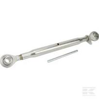 Centrinio trauklio ausis su kilpa 438 1-1/8in kat 2/2 TL119438KR