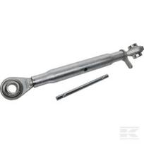 Centrinio trauklio ausis su kilpa 330 1-1/8in kat 2/2 TL125330KR