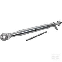 Centrinio trauklio ausis su kilpa 445 1-1/8in kat 1/1 TL119440KR