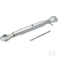 Centrinio trauklio ausis su kilpa 405 1-1/4in kat 2/2 TL125406KR