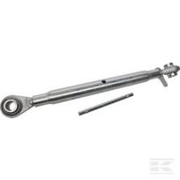 Centrinio trauklio ausis su kilpa 440 1-1/8in kat 2/2 TL125440KR