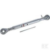 Centrinio trauklio ausis su kilpa 510 1-1/4in kat 2/2 TL125511KR