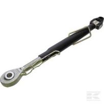 Centrinio trauklio ausis su šake 510 M36 kat 2/2 TL510362802KR