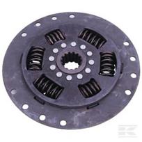 Automatinės sankabos slopintuvas Steyr 370008410
